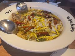 -太二酸菜鱼(天鹅湖万达店)