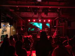 -育音堂音乐公园