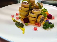 -鹊华居·地道鲁菜·海鲜·融合味(大明湖店)