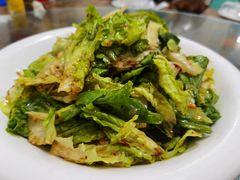 -勇猛子川菜馆(新军路店)
