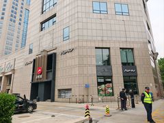 -必胜客(白石桥店)