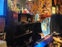-木子烧鸟屋(百子湾店)