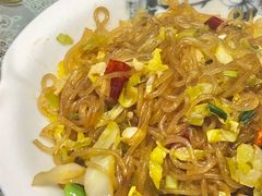-芳芳餐厅(白沙路店)
