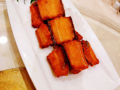 -顺风海鲜港(金玉兰店)