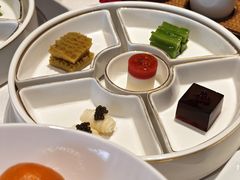 -北京泰富酒店-柏景轩中餐厅