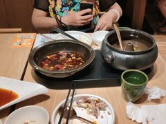 -云海肴·汽锅鸡·云南菜(东坝金隅店)