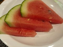 西瓜-佰人王串串香火锅(洋珠巷店)