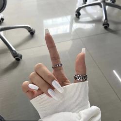 点击看大图 -好看加白色房子