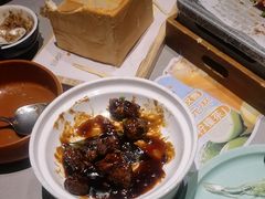 -绿茶餐厅(广州天河城店)