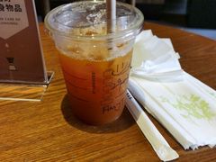 -星巴克(杭州大厦C座店)