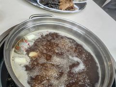 -太婆天府山珍酒楼(亚运村店)