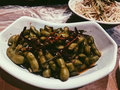 -可可大虾武汉土菜大排档(万松园1店)