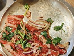 -小黑牛烤肉(聚隆店)