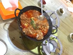 -张关合渣(航空大道店)