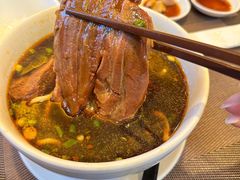 -中国厨房/台湾牛肉面