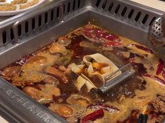-野妹火锅(南园店)
