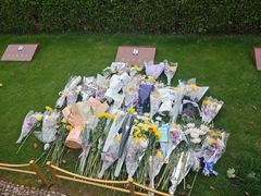 -上海市龙华烈士陵园