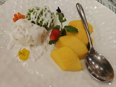 -蕉叶·广州明星泰国菜(黑金冠保利广场店)