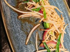 -牛将军•涮肉•烤肉(北京王府井·故宫店)