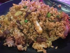 -南极·小龙虾·湘式拌饭(南街店)