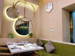 卡座-八珍玉食鸡煲·打边炉(印象城店)