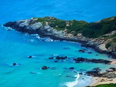 -海南铜鼓岭景区