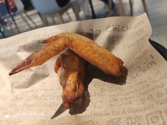 -肯德基(学院路店)