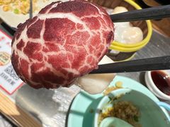 -潮界(虹桥新天地店)