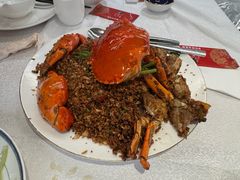 -喜记避风塘炒辣蟹(旗舰店)