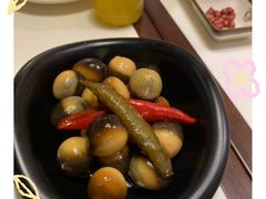 -火齐潮汕砂锅粥(五道口店)