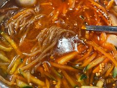 -金妈家烤肉(龙湖U城天街店)