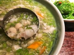 -妈妈菜舟山海鲜(定海古城店)
