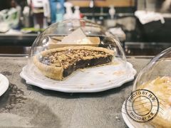 巧克力榛果派-Pie Bird(新闸路店)