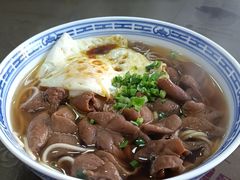 -好面道大肠面(中华路店)