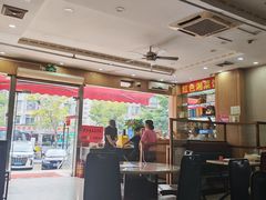 -红色湘菜馆(春风店)