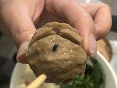 -BAKER&SPICE(安福路店)