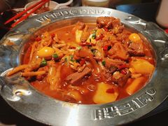 -胖哥俩肉蟹煲(梅溪步步高店)