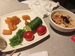 -海底捞火锅(吴中路店)