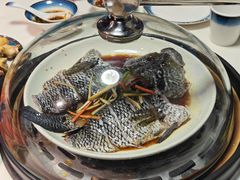 -蔚海之都·象山蒸汽海鲜(仙霞路店)