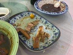 芸海爊鸡-芸海阁·农家私房菜(沙家浜景区出口店)