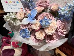 -巴奴毛肚火锅(龙湖锦艺城店)