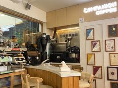 -COMPANION COFFEE小伴咖啡