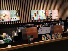 -星巴克(广州百信广场东区店)