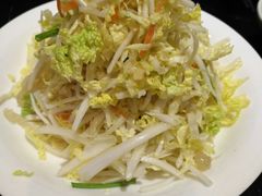 老醋蜇头-船歌·鱼水饺青岛菜(合肥路永旺店)