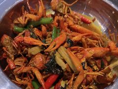 -聚味瞿记·龙虾堂(坡子街店)
