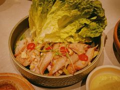 -农畉LONFOOD(万象天地店)