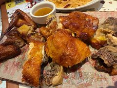 -姥姥家春饼店(惠新东街店)