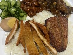 -顶好快餐(市府店)