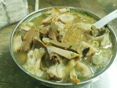 -西天尾扁食卤肉(湄洲农贸市场店)