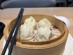 -翡翠拉面小笼包Crystal Jade(上海浦东国际机场T1店)